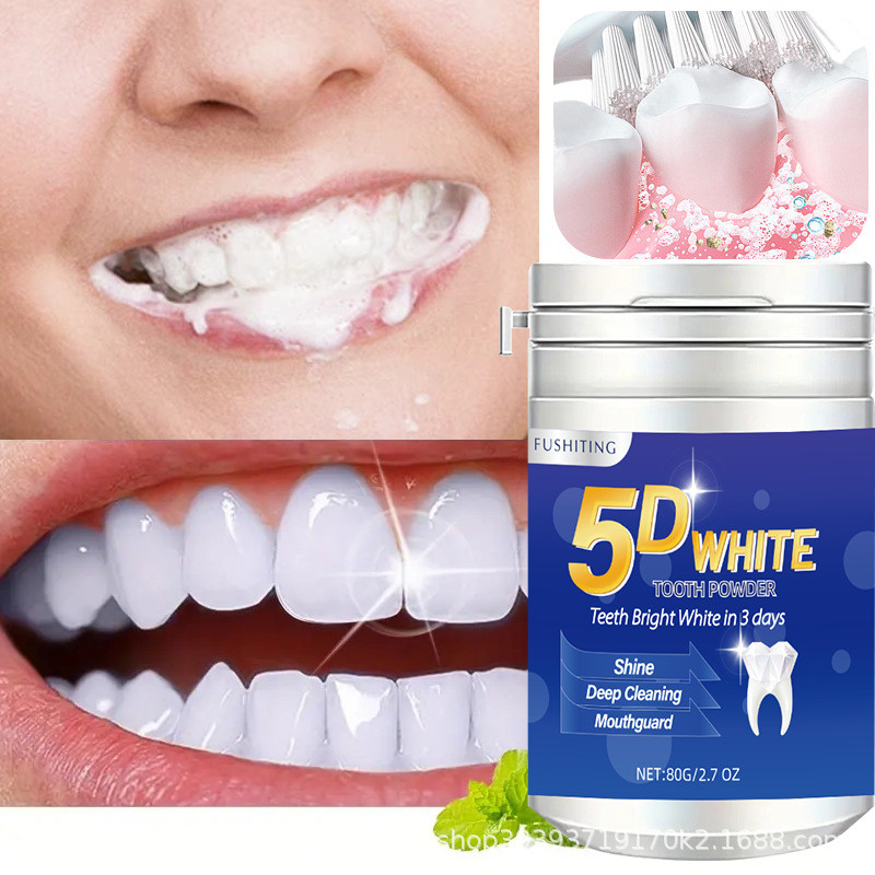Foreign Trade Exclusively Supply tooth powder tooth powder Pure English ...