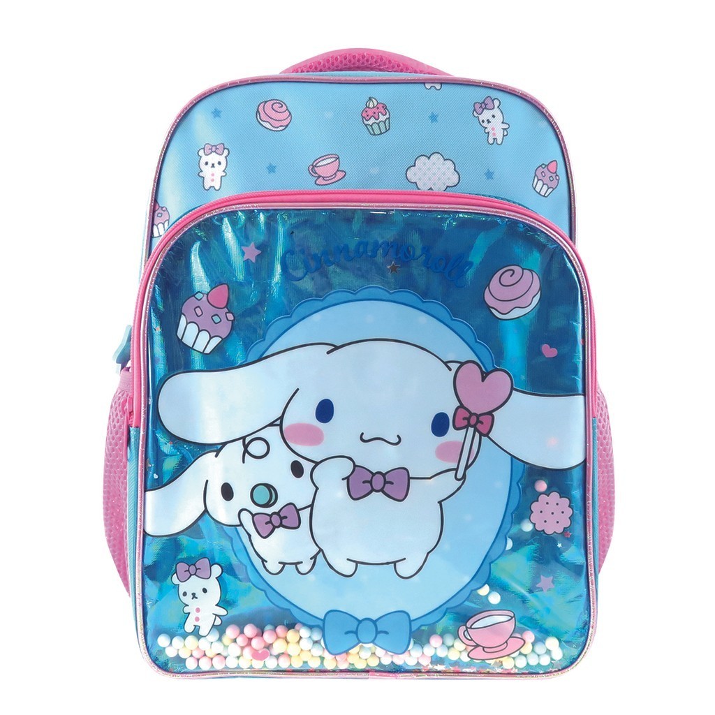 Cinnamoroll party Pre School Bag (8451) | Shopee Malaysia