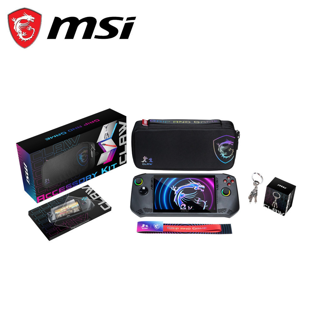 MSI Claw: Especificaciones, Fecha y Precio de lanzamiento