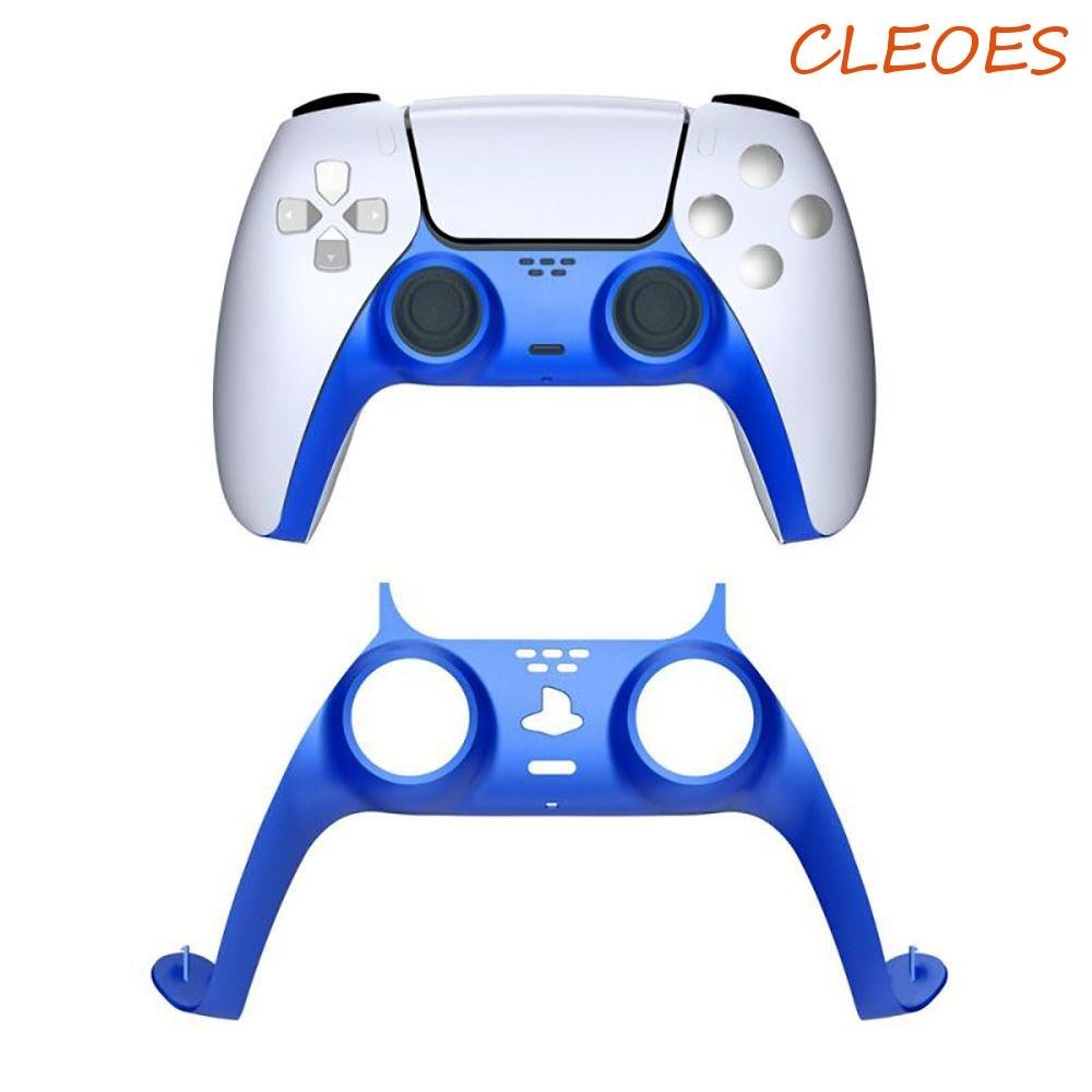 CLEOES for PS5 Handle Decorative Strip 9 Colors for PS5 Controller ...