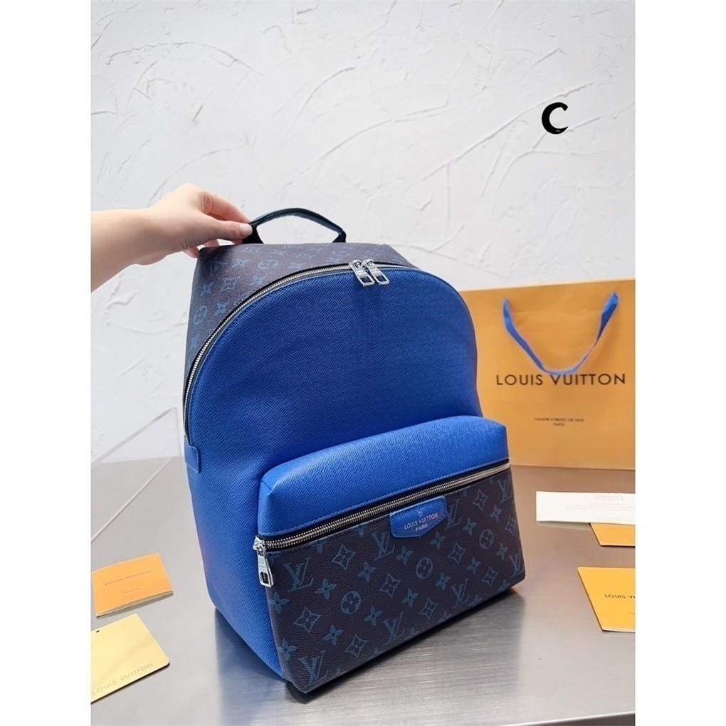 2024 Presbyopic Backpack Large Unisex Backpack Men's Bag 32 * 37cm ...