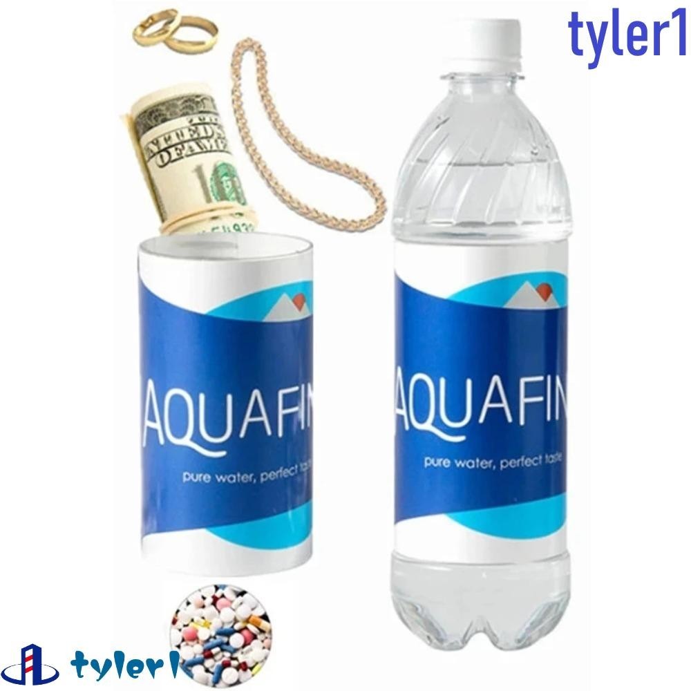 TYLER1 Fake Water Bottle, Convenient Hidden Water Bottle Diversion ...