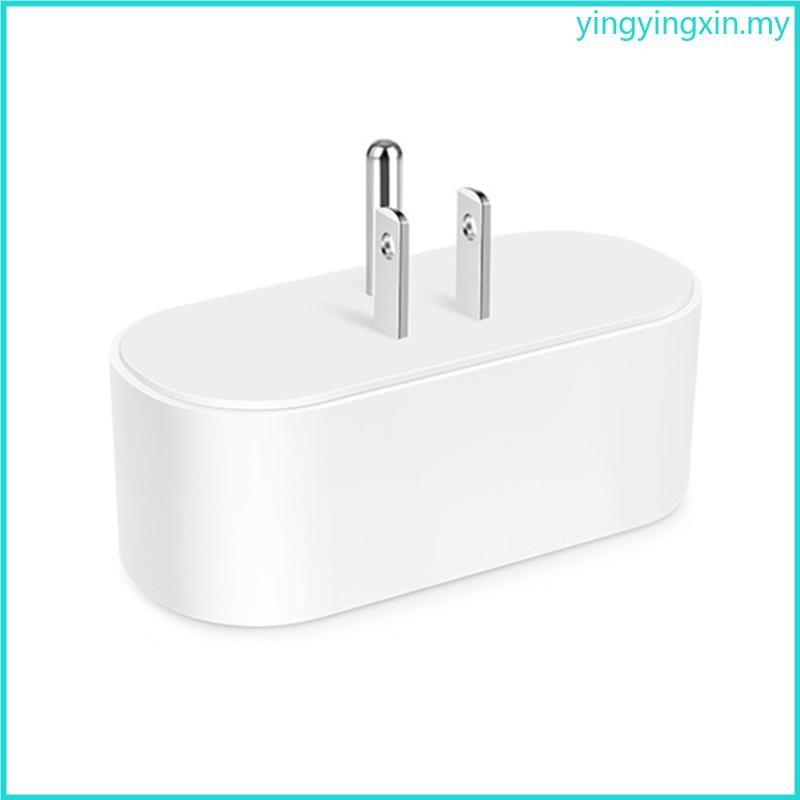 YIN Intelligent Socket US Plug 16A WIFI Outlet Power Socket Homes ...