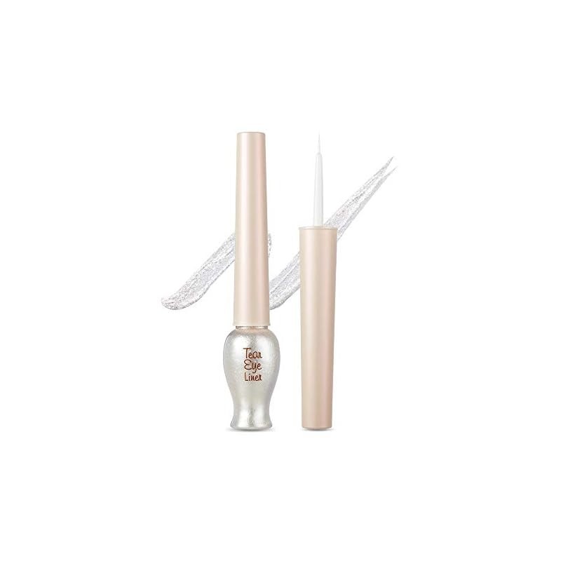 【Direct from Japan】ETUDE [Etude Official] Tear Eyeliner WH901 / Eyeliner / Undereye bags