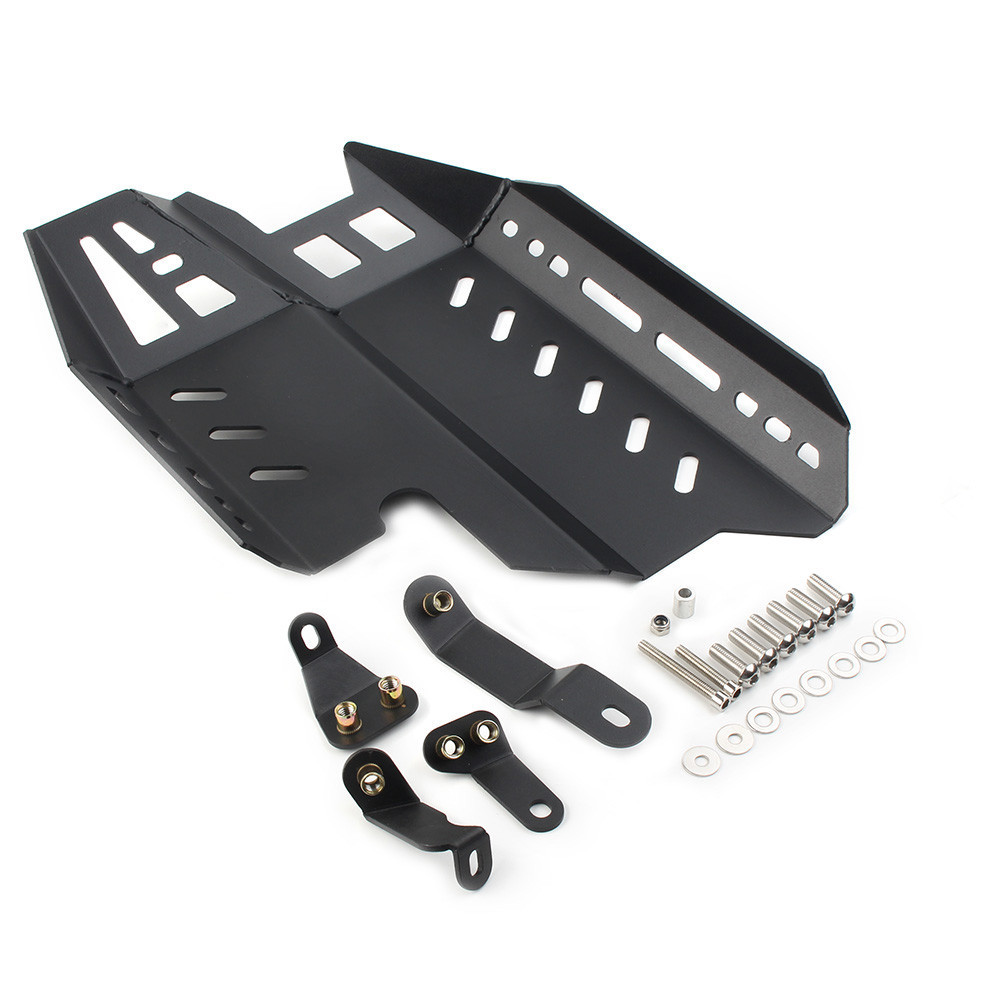 CB 500X 20192022 Motorcycle Engine Protection Cover Chassis Under