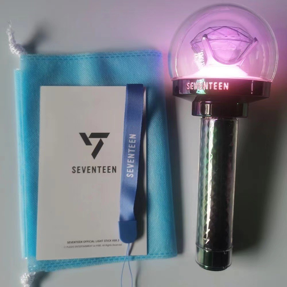 seventeen lightstick - Prices and Promotions - Mar 2024 | Shopee