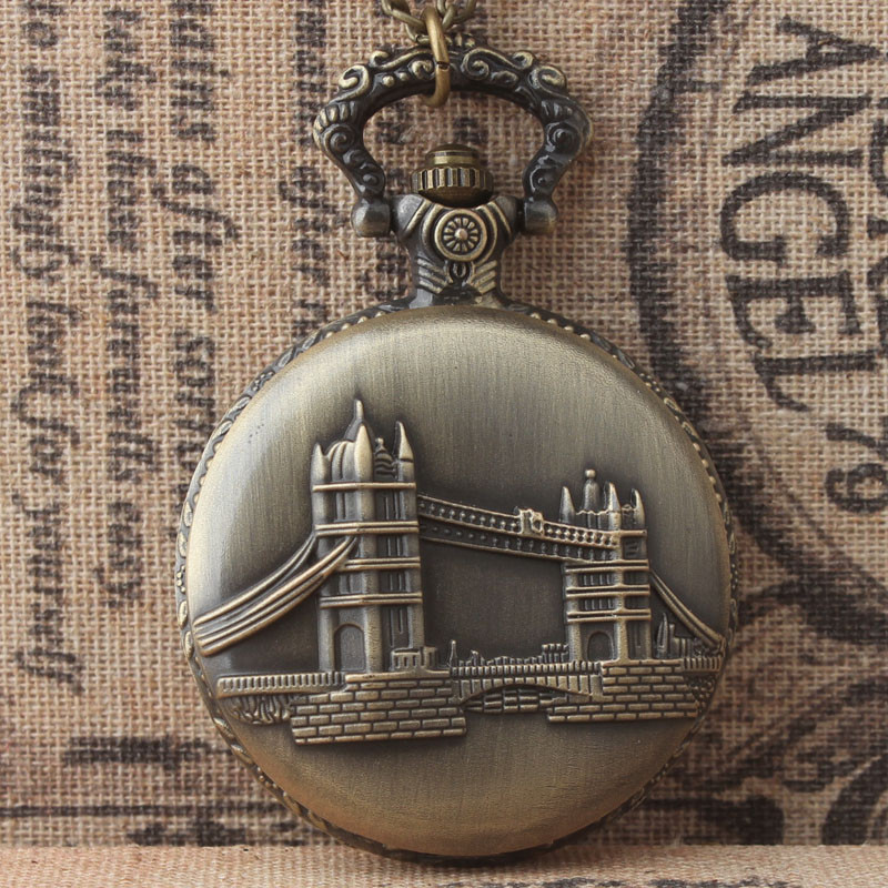 Souvenirs UK London Gemini Bridge Tower Bridge Golden Gate Bridge