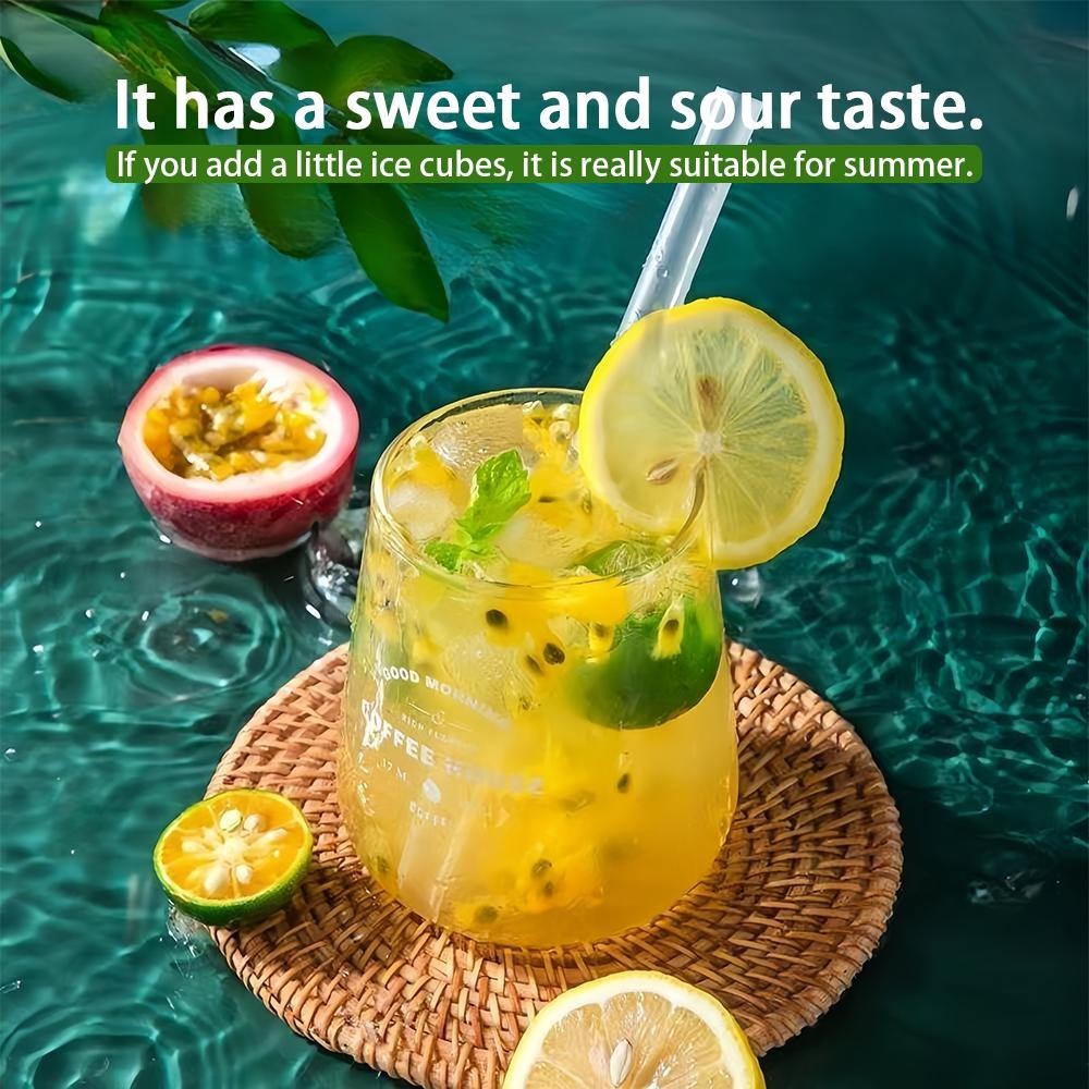 Teh limau Kumquat lemon tea Kumquat Lemon Passion Fruit Tea Bag Brewed ...