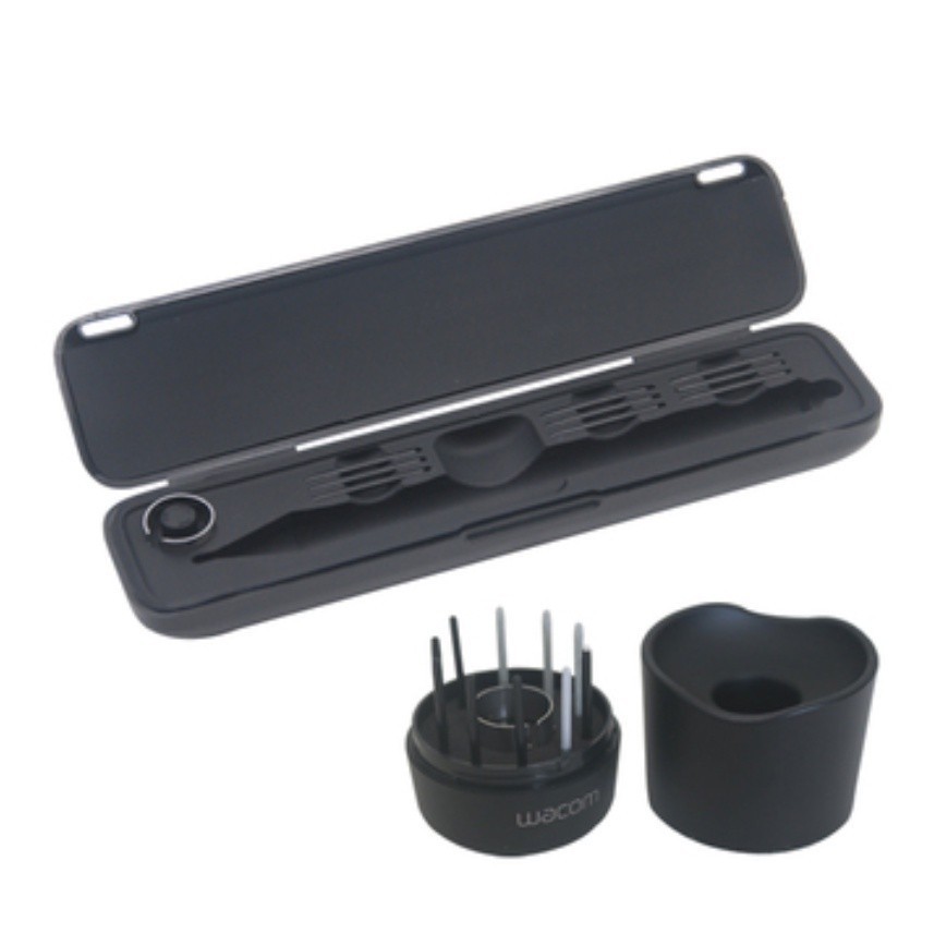 Pointes De Rechange Pour Stylet Wacom – Compatibles Avec Intuos, Cintiq, Bamboo Et Autres Modèles