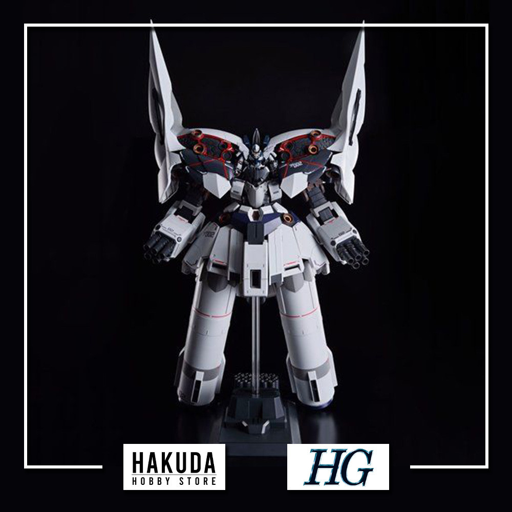 Model P-Bandai HGUC 1 / 144 HG Neo Zeong (Narrative Ver.) + Psycho ...