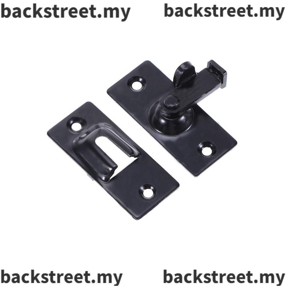 BS 90 Degree Right Angle Lock Buckle, Stainless Steel 90 Degree ...