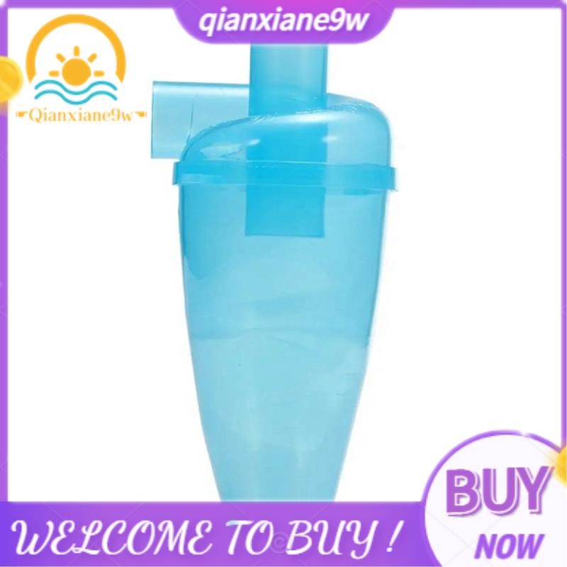 Dust Collector Cyclone Mini Small Industrial Vacuum Cleaner Filter ...