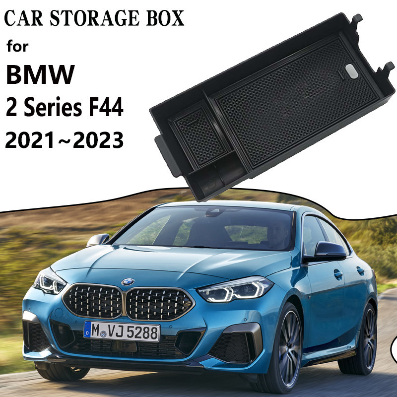 For BMW 2 Series 2023 Accessories F44 M235i 218i Coupe 2021 2022 Car ...