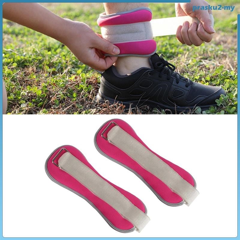 Power Weighted Wrist-Ankle Weights