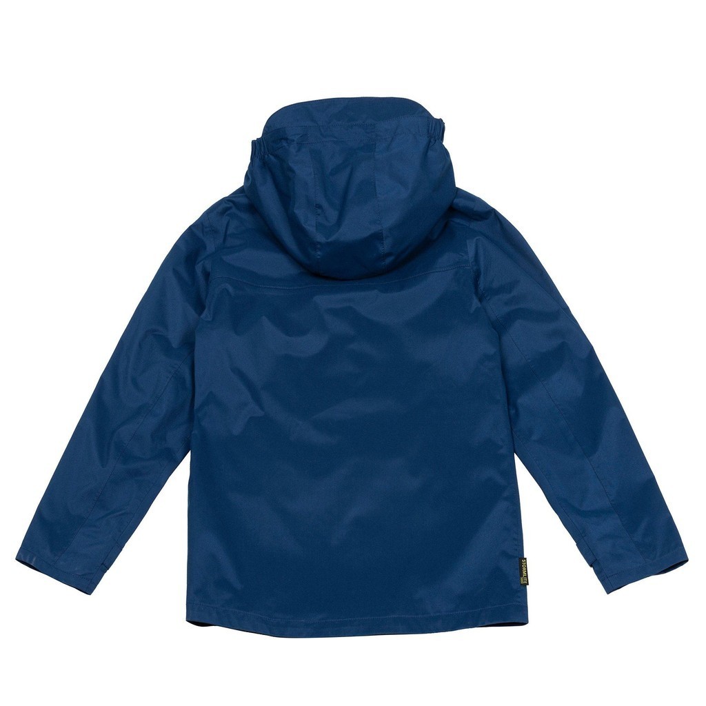 Gelert coast waterproof jacket best sale