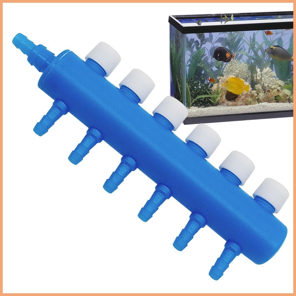 Aquarium Air Control Valve Air Control Valve for Aquarium Air Pump