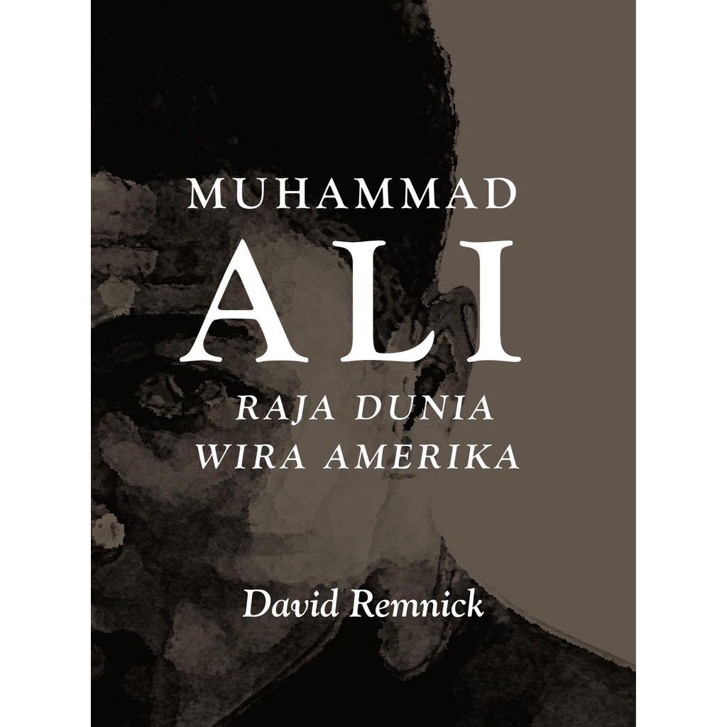 Muhammad Ali : Raja Dunia Wira Amerika | Shopee Malaysia