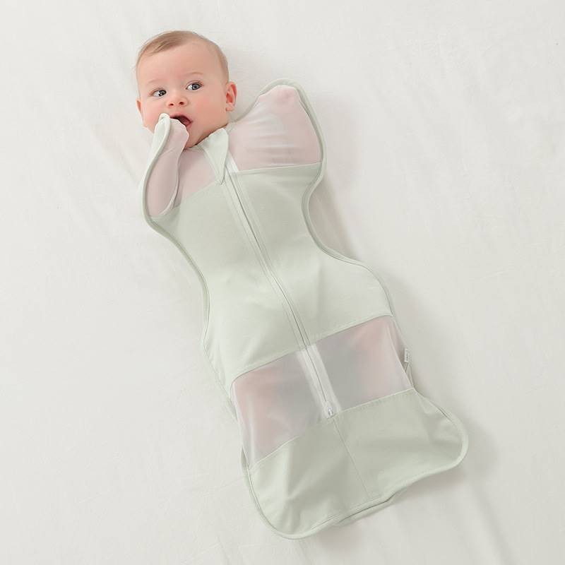 Sleeping Bag Lightweight Newborn Baby Surrender Style AntiShock
