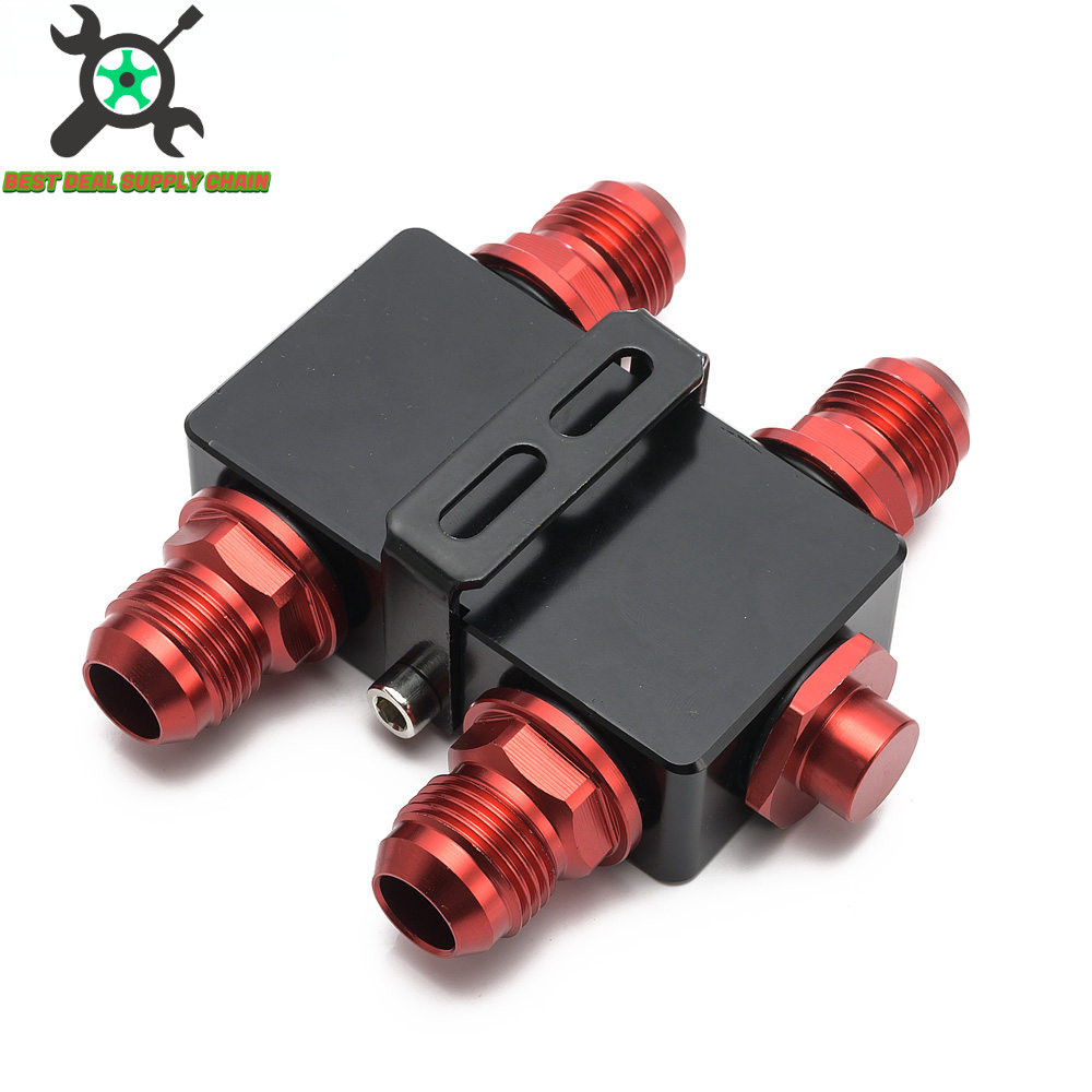 Aluminum Engine Cleaner Jual Sk Custom Engine Radiator Adapter Oil ...