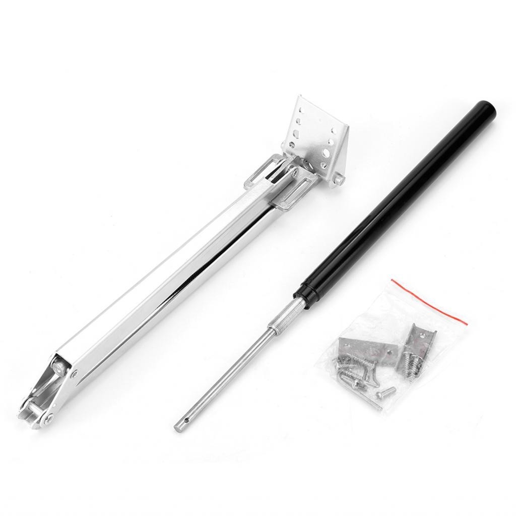 Magicstore Automatic Louver Window Opener Temperature Sensor Autovent