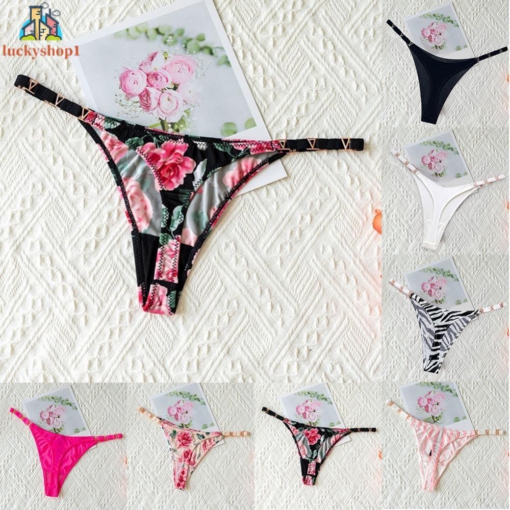 Skiny Tanga Cotton Retro String, Blanc (080691), L (Lot De 2