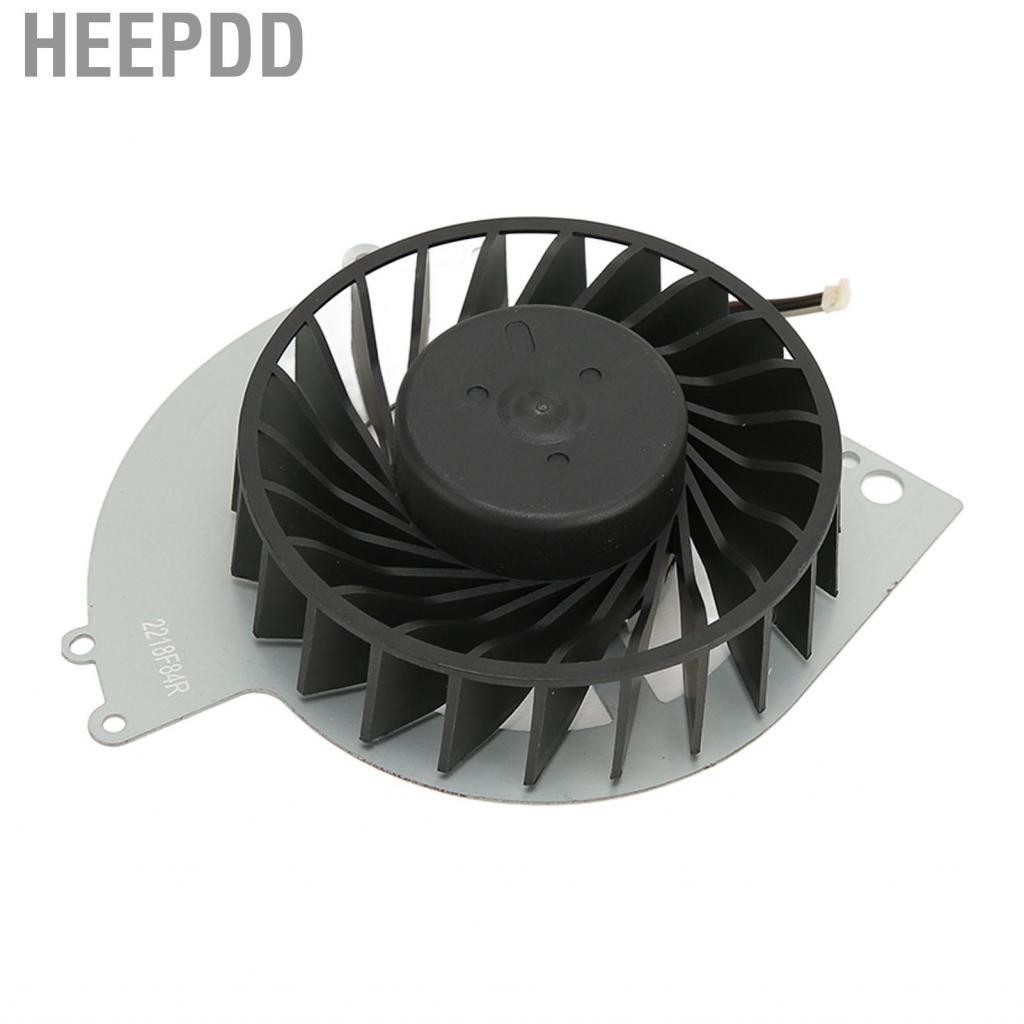 Ventola Di Raffreddamento Interna Di Ricambio Per CUH 1000A-1016A, KSB0912HE, 12V 1.4A, 3 Pin - 4