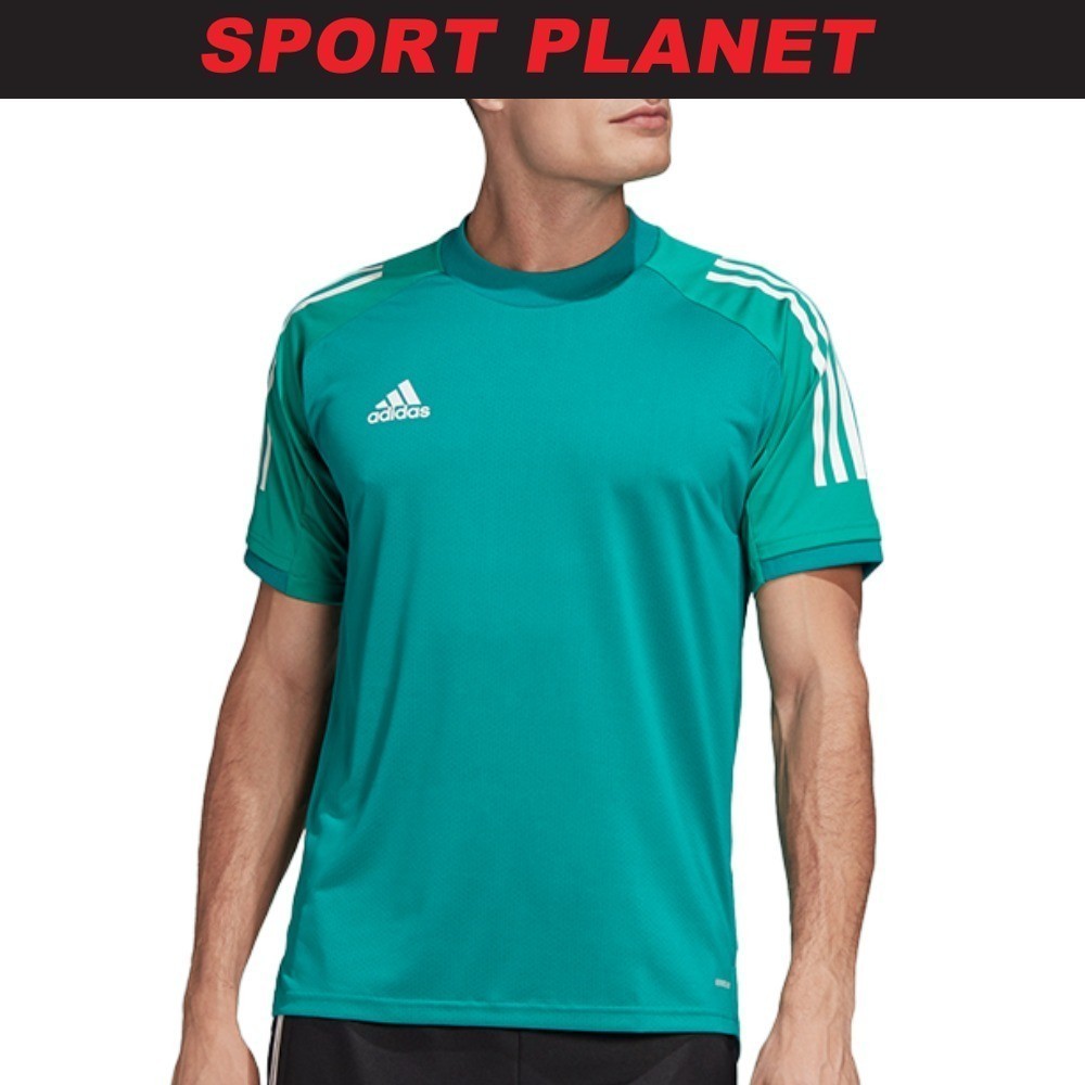 adidas Mens Practice Football Jersey