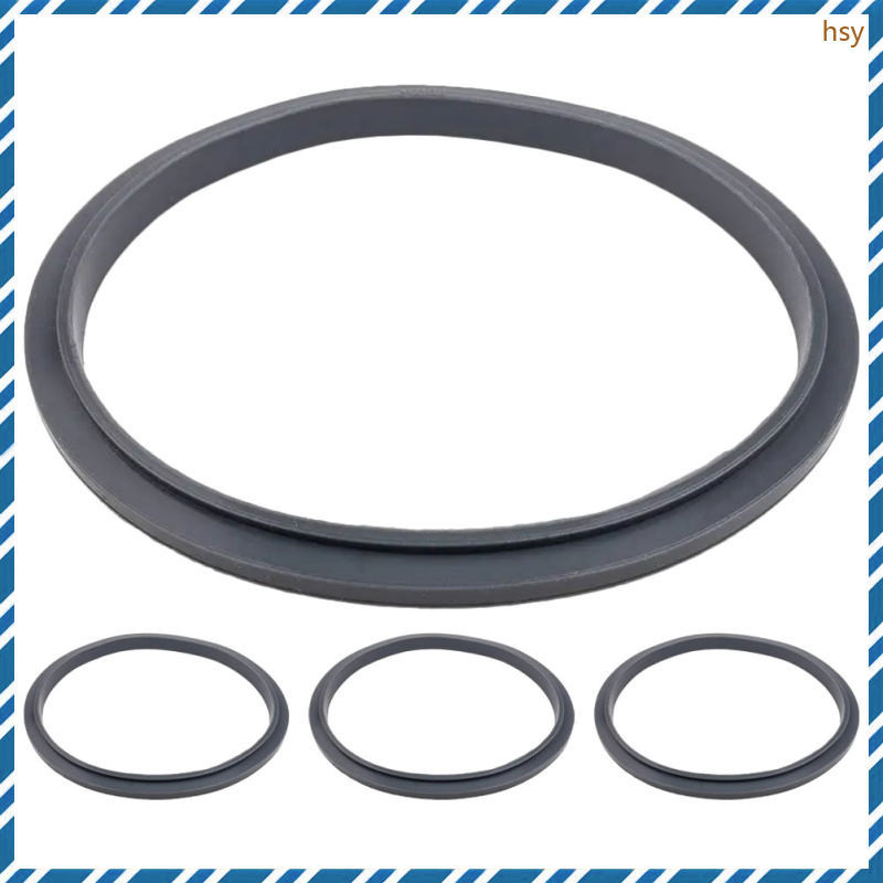 huyisheng Silicone Seal Rings Juicer Accessories 900w Knife Holder Cup