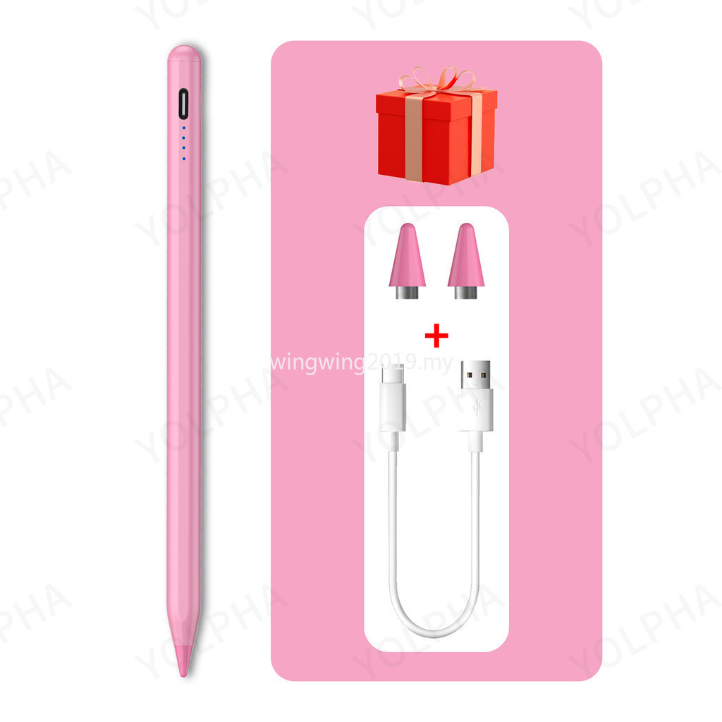 For Universal Stylus Pen Capacitive Stylus For Ios And Android