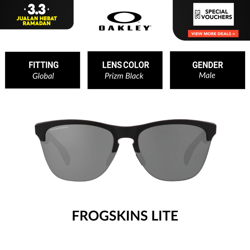 Oakley frogskin cheap price