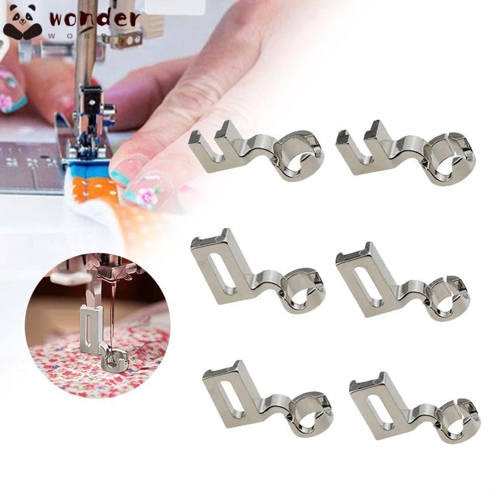 WONDER Ruler Foot DIY Patchwork Maker Kit Sewing Ruler Quilting