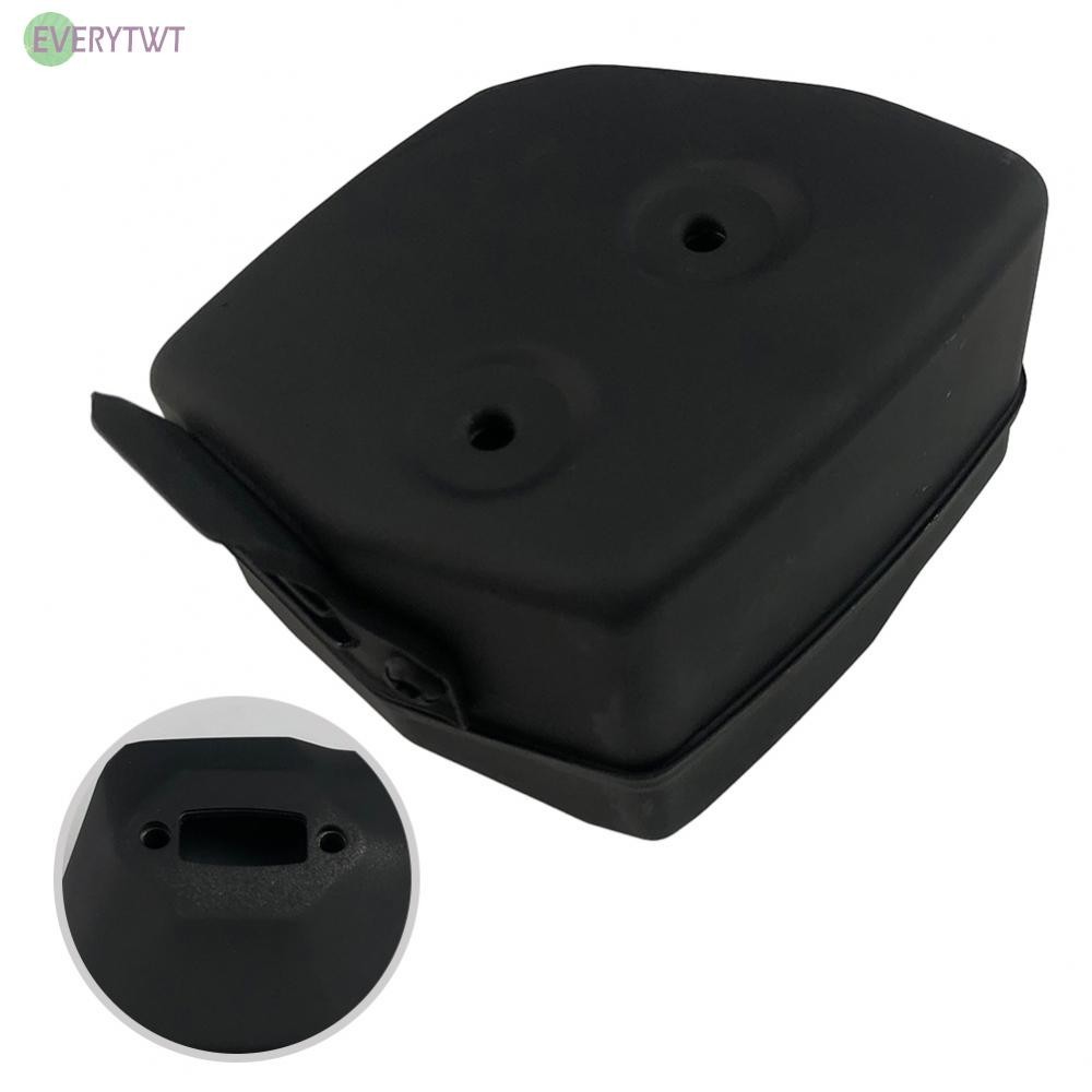 NEW>>Reduced Noise Level Kit for 269 Garden Chainsaw Engine Noise