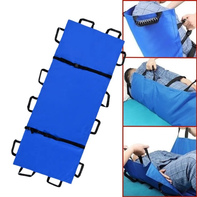 Waterproof Shift Belt Shift Belt Turnover Pad Auxiliary Turnover Bed Up