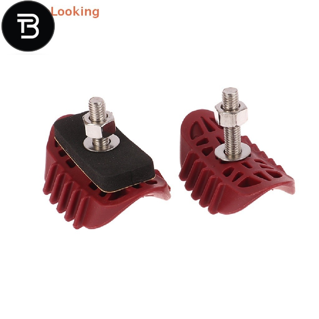 TB [LargeLooking] Motorcycle Wheel Rim Lock tyre inner tube 1.6