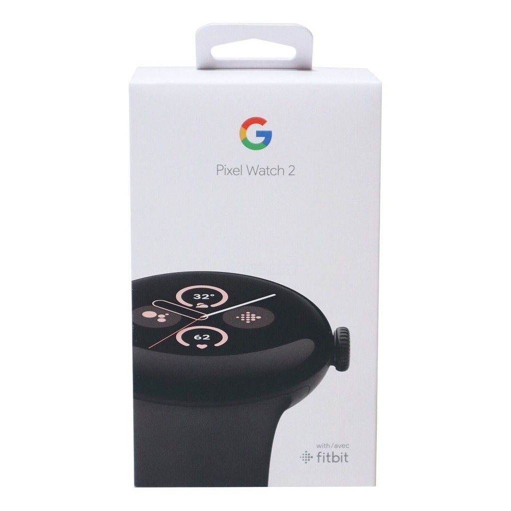 Google グーグル pixelwatch2 Wi-Fiモデル 【公式通販】