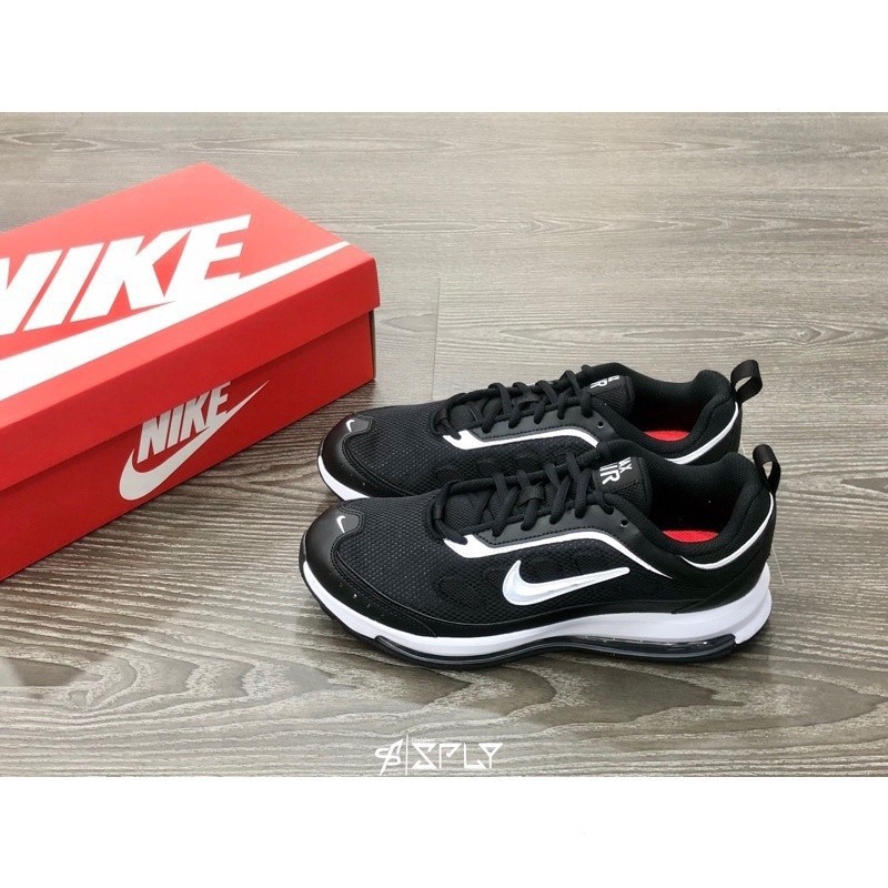 Nike air max full palm cushion best sale