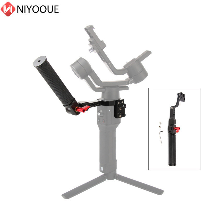 Ronin S/ Ronin SC Ruying RSC 2 adjustable angle lifting handle Ronin S ...