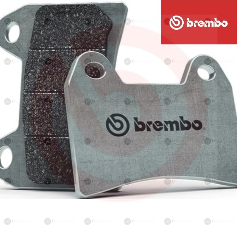 BREMBO FRONT BRAKE PAD MAZDA RX8 RX8 1.3 (SE3P) Shopee Malaysia