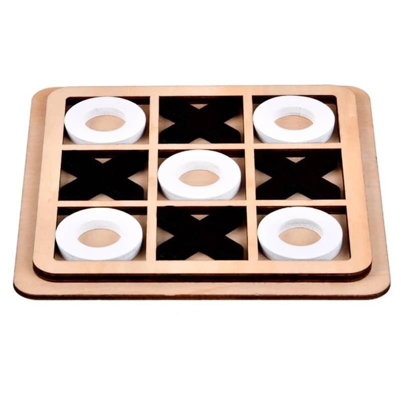 Rompicapo Legno, 6 Pezzi Rompicapi Legno, Rompicapo Adulti, 3D Puzzle Classico Rompicapi Giocattoli di Legno, Giocattoli Educativi Logica Gioco di Cube, Ideale per Bambini e Adoles