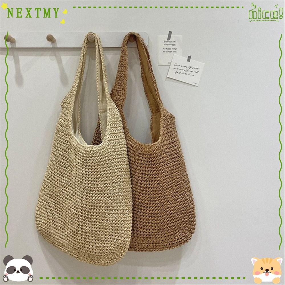 NEXTMY Tote Bag For Women Summer Fairy Grunge Handbags Fairycore Hobo ...