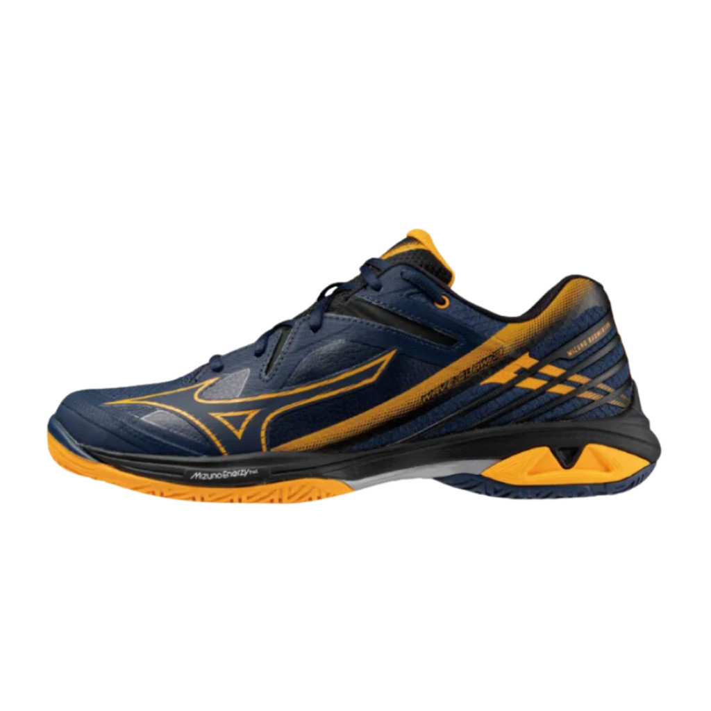 MIZUNO Wave Claw 3 Badminton Shoes Shopee Malaysia