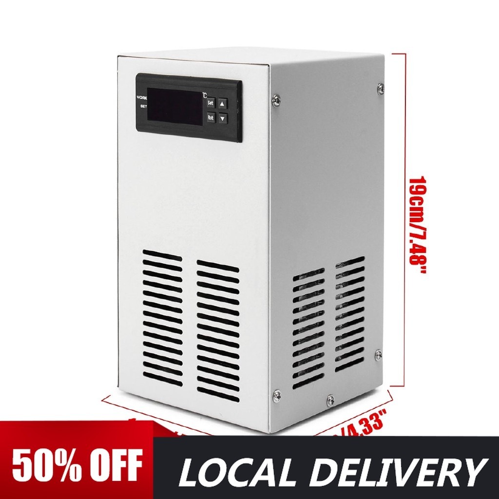 8-Quart Digital Air Fryer