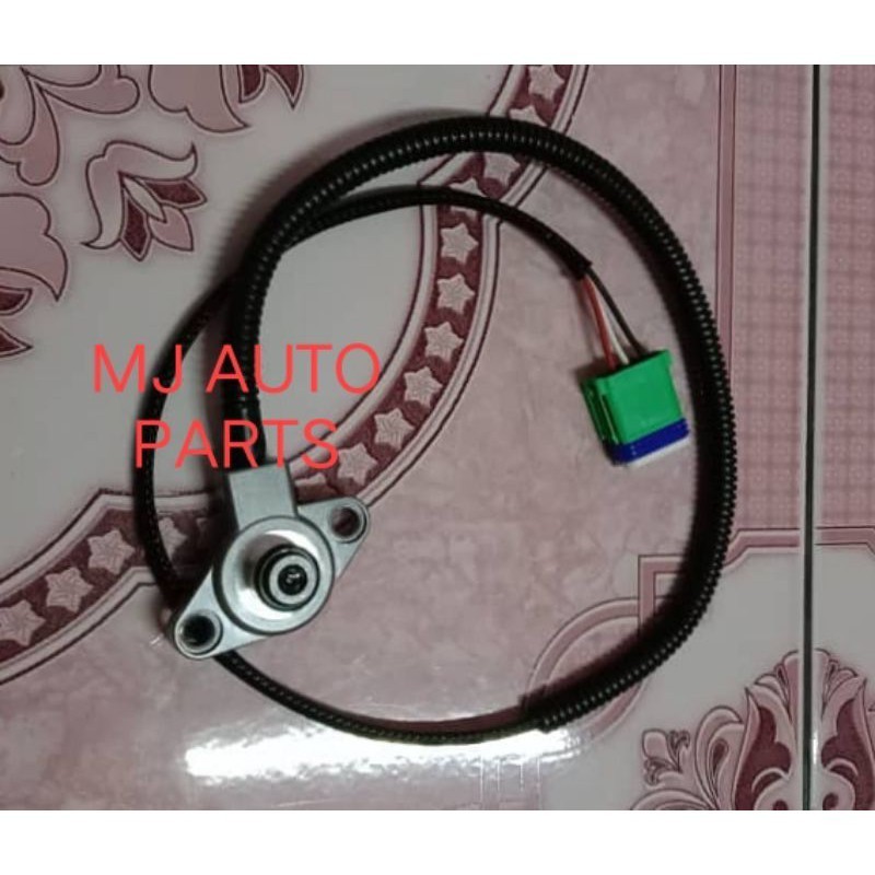Chery Eastar 2.0 DPO Pressure Sensor Original | Shopee Malaysia