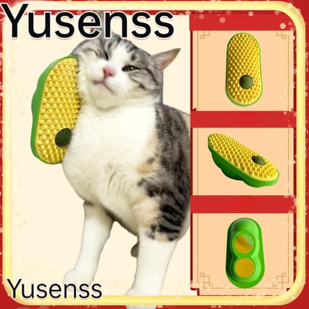 YUSENS Scratcher, Massager Scratching Scratching Tool, Massage Brush ...