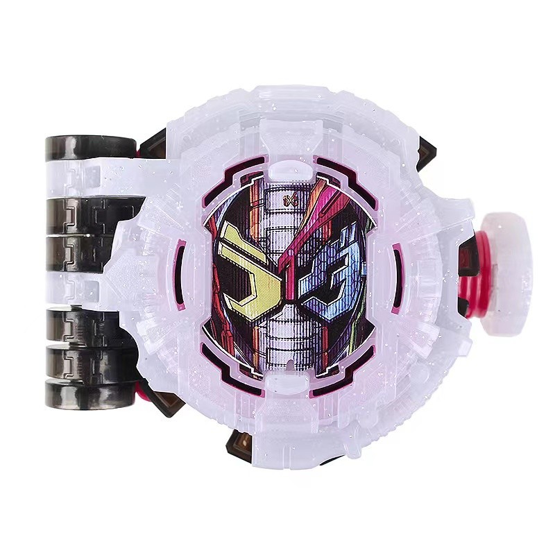 Kamen Rider Big Dial Chonghuang Third-Order zi-o Dial Multi-Sound ...
