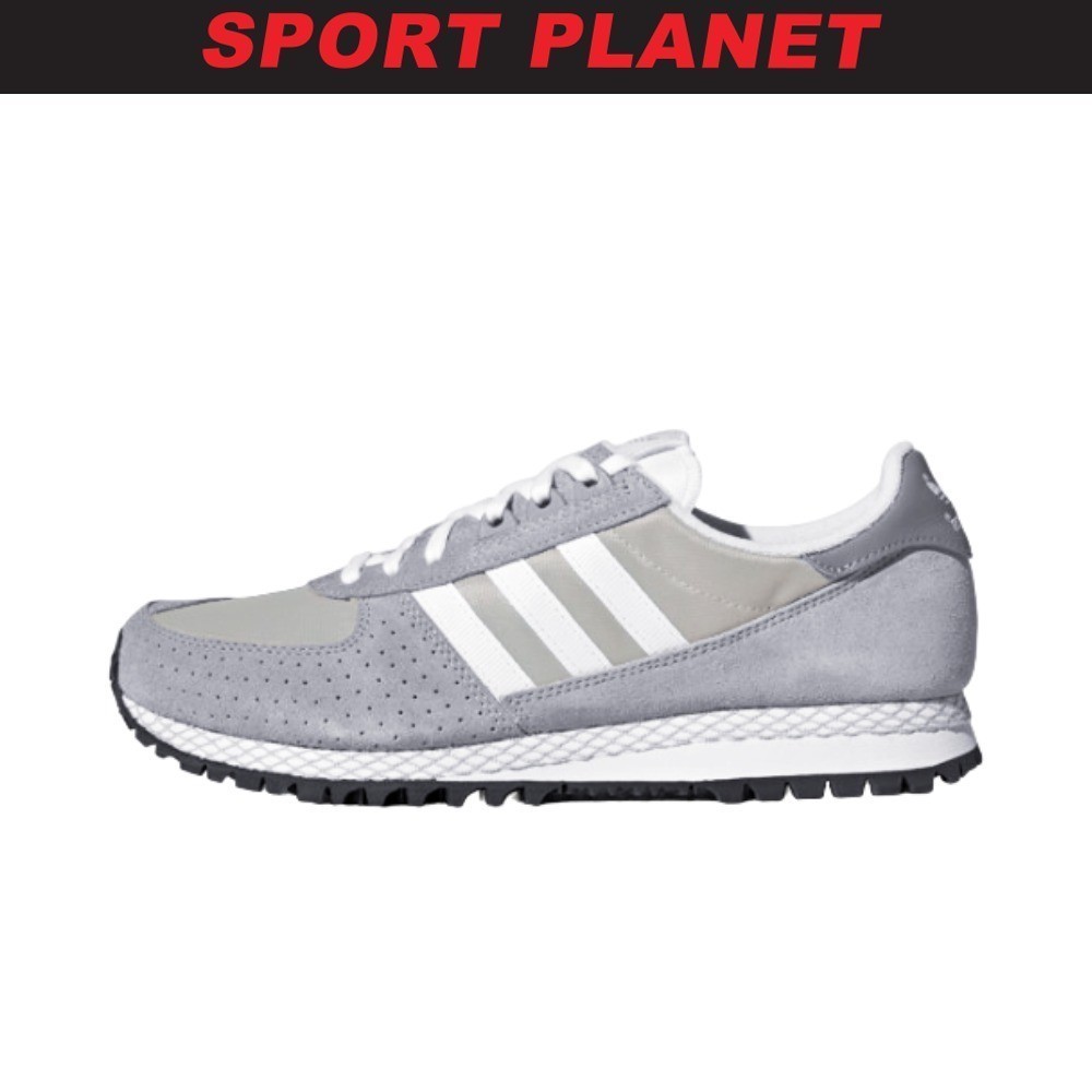 adidas Bunga Unisex City Marathon PT Sneaker Shoe GW6214 Sport Planet 53 04 Shopee Malaysia