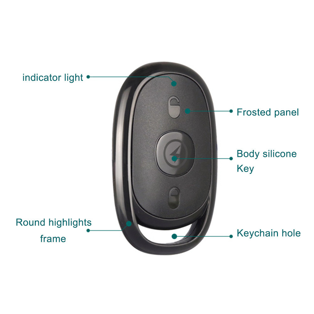 Clone Remote Duplicator Key Copy Remote Controller for Car Home Garage ...