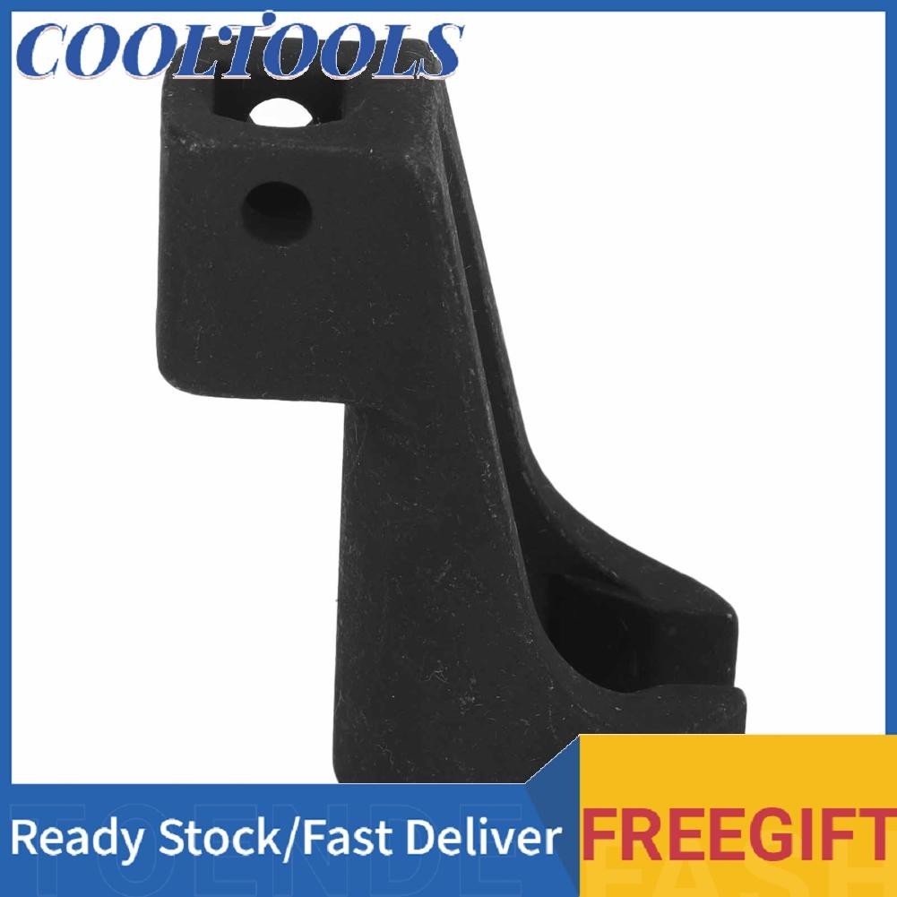 Cooltools 19MM Fuel Line Socket Tool W47058090900 Injector Pipe Sturdy