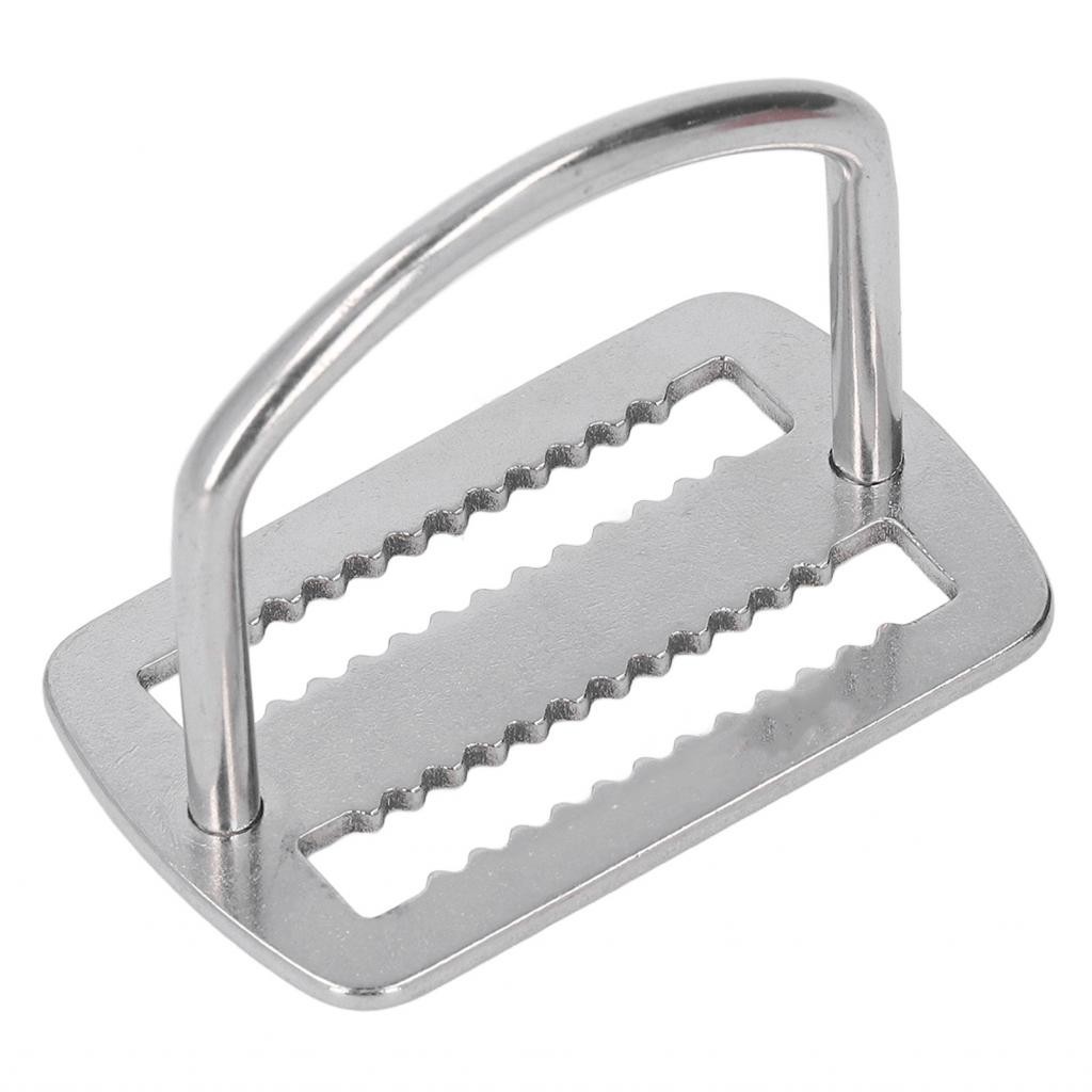 Seashorehouse D-Rings Webbing Harness Belt Retainer Stainless Steel ...
