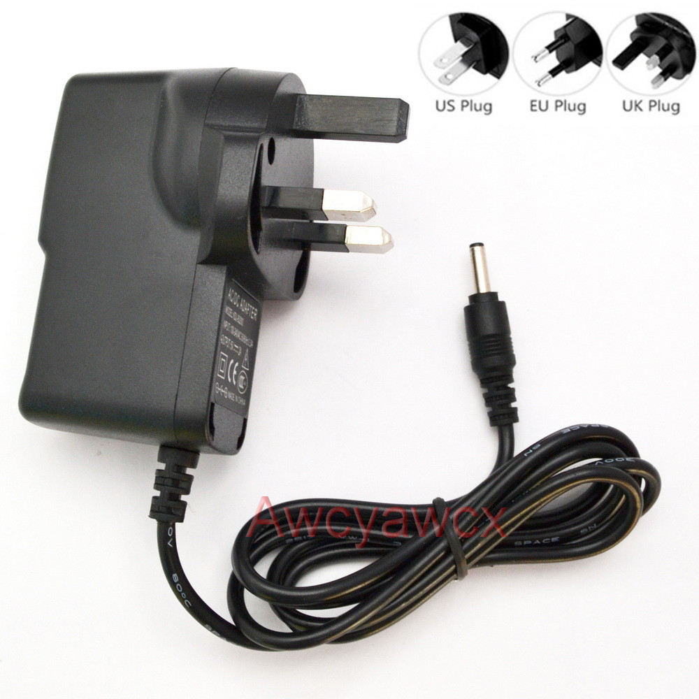 5V 1.5A 1500mA AC DC power supply adapter charger For home mall 5G 4G ...